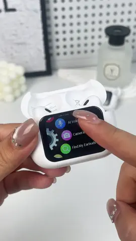 🔥🔥Highly recommend the Ai wireless earphones, they are great, all in one, really cool!!!💕💕🥳#falldealsforyou#earbudswireless#headphoneforbetterexperience#overearheadphones#wirelessearbuds#headphonesrecommended#tiktokmademebuyit 