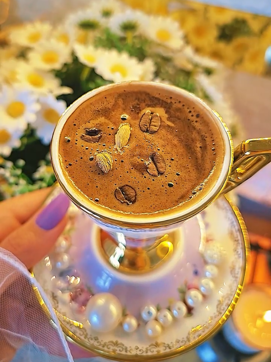 #CapCut #your_coffee #coffeetiktok  #تريند 