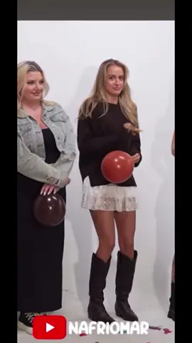 Was war das 🥲 #poptheballoon   @nafriomar @denkoozzz