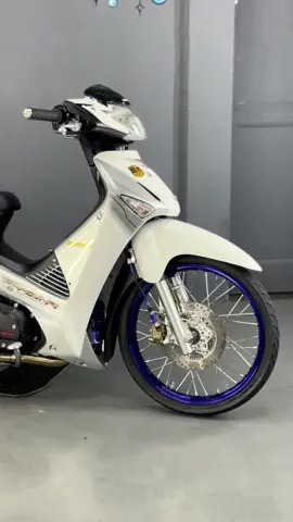 😍😍 #wave125i_ไฟเลี้ยวบังลม #wave125 #wave125แต่งสวยประเทศไทย #wave125indonesia #wave125r 