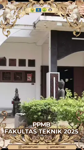Halo Semuanya!! Perkenalkan namaku Waldha Nadiah Putri dari Kelompok 22_Elnino Jurusan Teknik Sipil Prodi Teknologi Rekayasa Konstruksi Bangunan Gedung Universitas Jember akan menampilkan bakat yang saya miliki yaitu cat walk atau modeling , alasan saya memilih bakat tersebut karena bisa menyalurkan gaya, ekspresi, dan kepribadian saya. Selamat menonton!! PPMB 2025? “Creative, Inovative, in Engineers we believe!” @bemftunej  @kimiwakimidayo  #PPMB2025 #TEKNIKJOSS #EYT25 #KELOMPOK…PPMB2025