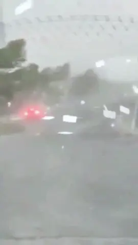 A typhoon is approaching Guangdong,China #typhoon #disaster  