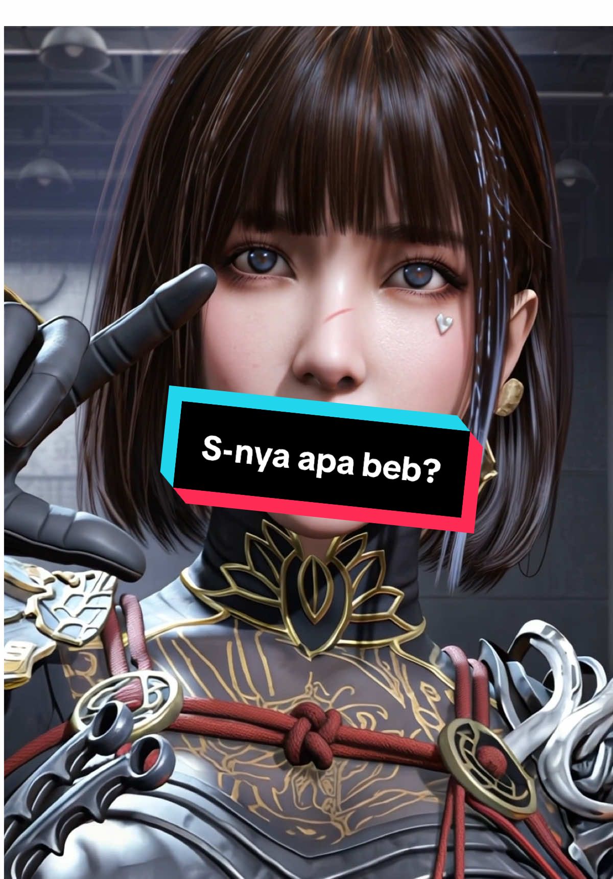 September S nya apa kak? #codmobile #codmobileclips #gaming #beauty #girl 