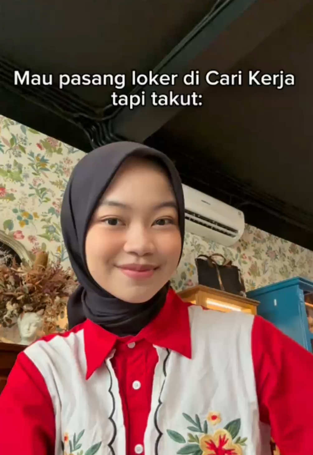 Rekrutmen kadang bikin ragu: Ribet, sepi pelamar, kandidat nggak sesuai, sampai biaya yang bikin mikir dua kali. Tapi tenang di Cari Kerja semua bisa dihandle. ✨ Perusahaan, UMKM, Koperasi, bahkan Yayasan bisa posting lowongan gampang, GRATIS, dan dapat kandidat yang lebih relevan di www.cari-kerja.com #RekrutmenAntiRibet #CariKerja #JobPortalIndonesia #PlatformJobPortal #UMKM    