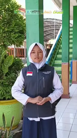 Keseruan Pelaksanaan Pemilu Ketua OSIM dan Wakil Ketua OSIM MTsN 1 Sragen Periode 2025-2026. #fyppppppppppppppppppppppp #mtsn1sragen #osim #osis 