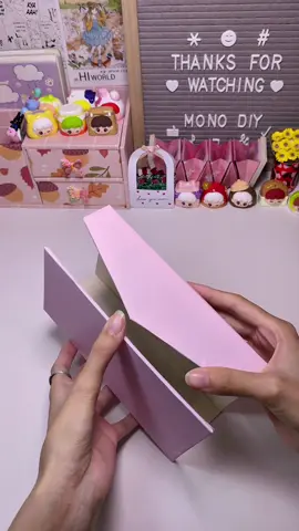 #DIY #diycraft #monodiy 
