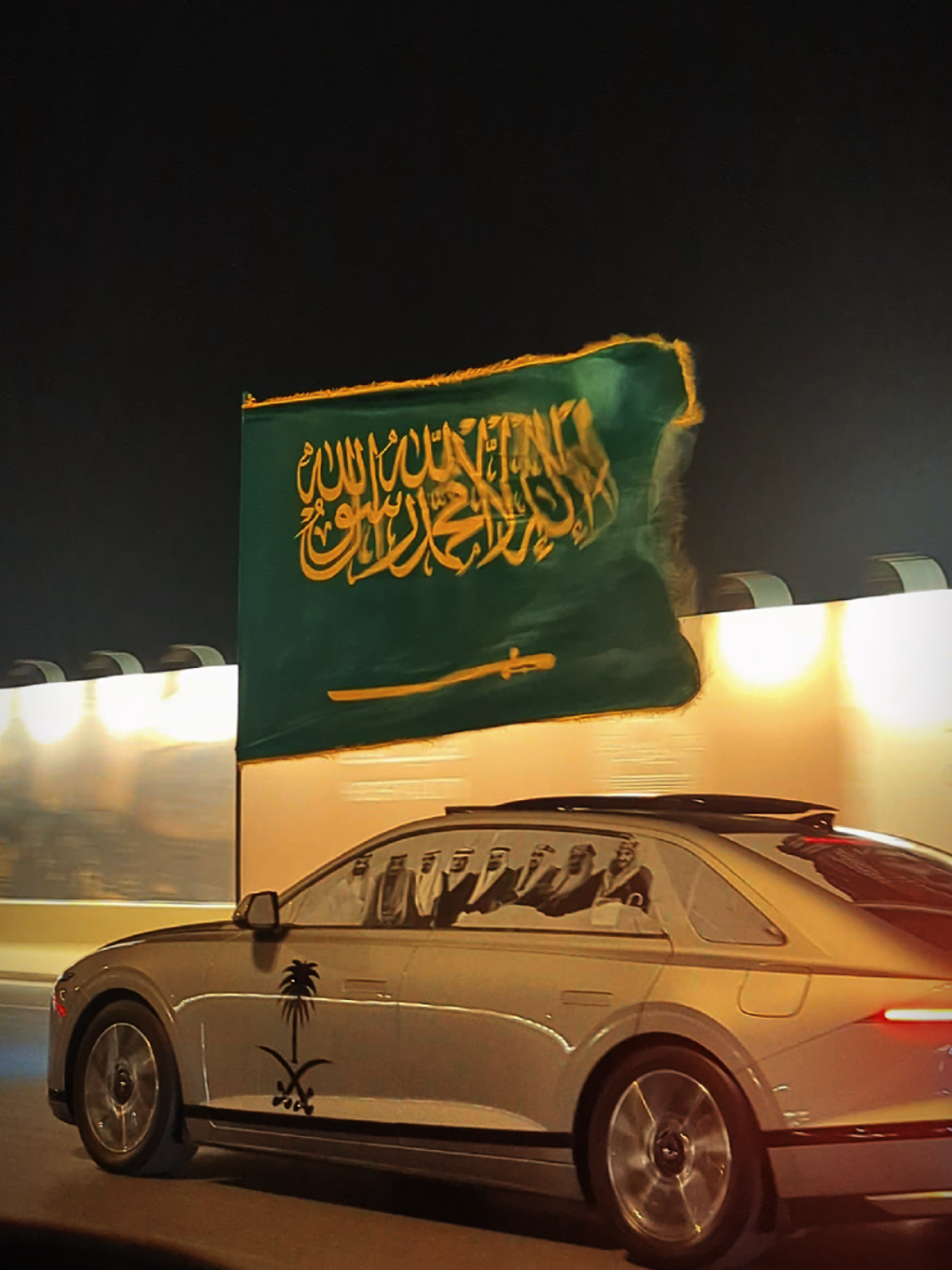Saudi Turns 95🇸🇦 #pakistan #Riyadh #ksa🇸🇦 #saudinationalday #saudiarabia 