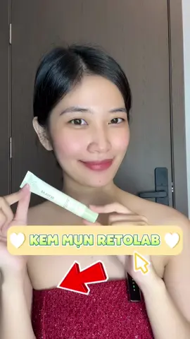 Tìm ra được chân ái, khoẻ lắm mấy bà ơi 💗🩷  #kemmunretolab  #retolab #dieuaipham 