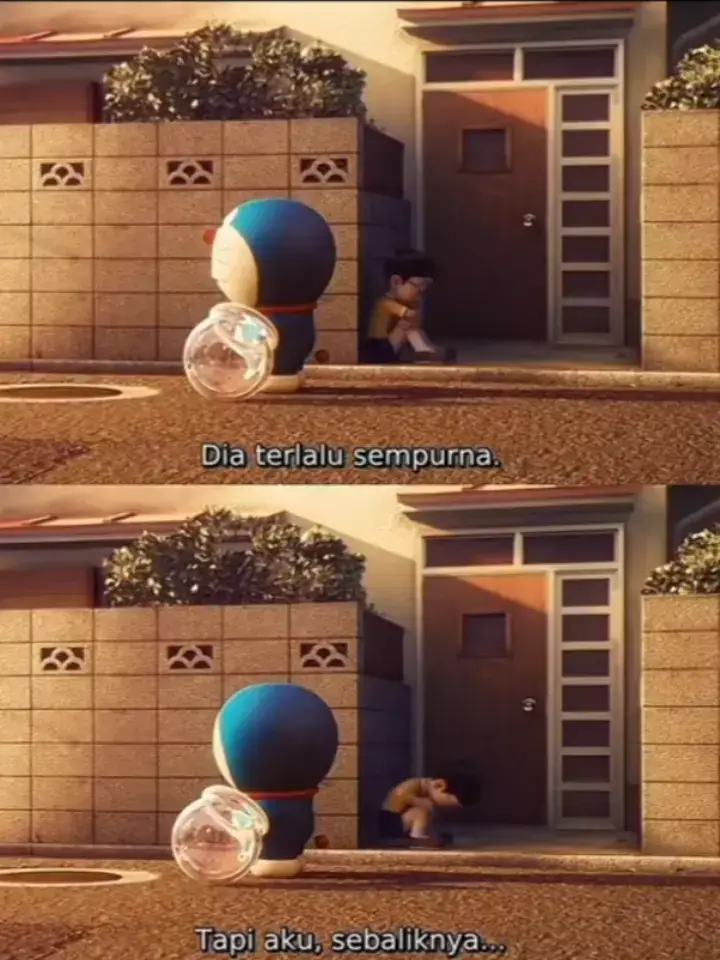 #nobita #doraemon 
