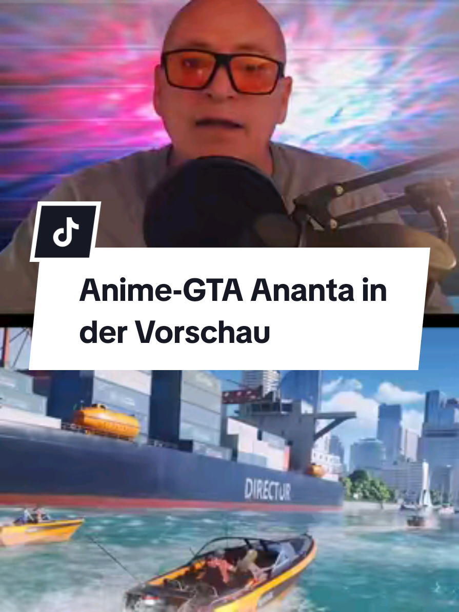 Antwort auf @boibeyondborders  Das kostenlose Anime-GTA Ananta, ehemals Projekt Mugen, für PlayStation und dem PC in der Preview mit brandneuen Gameplay-Szenen.  #Gaming #Gameplay #Gamer #GamingOnTikTok #Ananta 