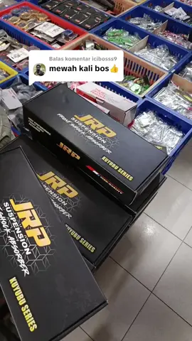 Membalas @icibosss9 shockbreaker belakang jrp kuyubu series emang setampan itu cees #shockbelakangjrp #shockjrpkuyubuseries #shockjrp #shockbreakermotor 