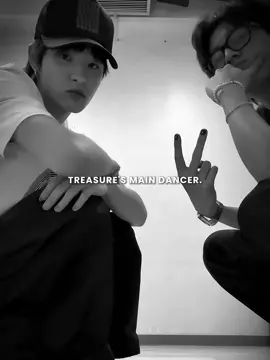 gaada lazy lazy an di treasure gaada wkwkwk #jihoon #parkjihoon #treasure #treasure_yg 