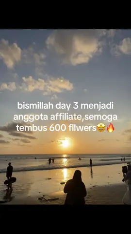 bismillah tembus 600 fllowers🤩🔥.#affiliate #pemulaaffiliate #efyepe #fypage 