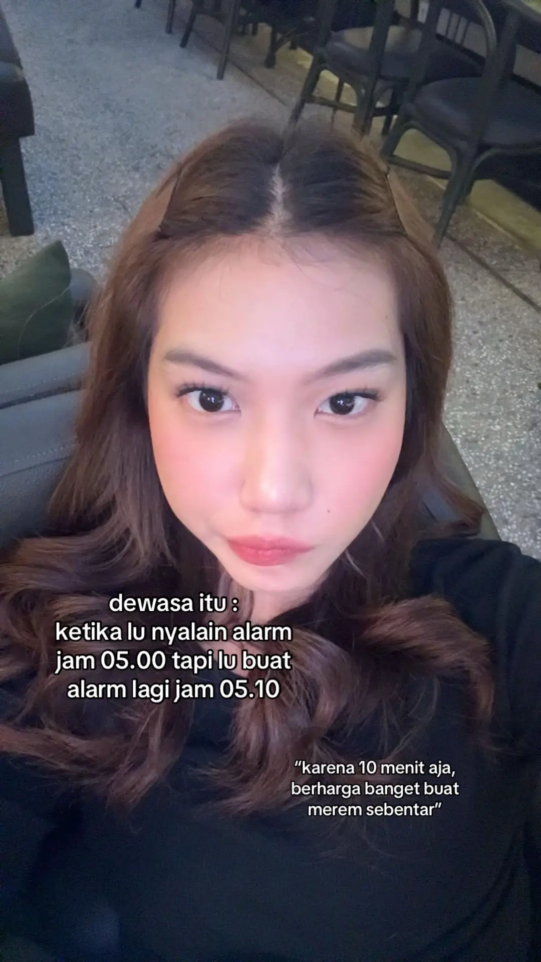 asliii 10 menit berharga bgt #fyp #xybca #4u 