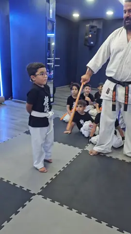 #frypgシ #foryoupage #vikingspowerkyokushin #kyokushin #karatekid 