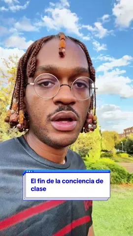 💸El fin de la conciencia de clase💸 Sobre la alienación de la clase trabajadora, simpatizar con la burguesía, el idolatrar a la élite en redes sociales y su conexión con la crisis de acceso a la vivienda #fyp #opiniones #concienciadeclase 