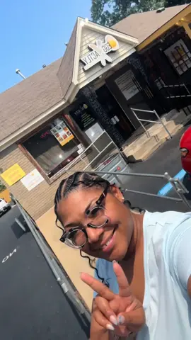 My favorite brunch spot in Memphis!!! ❤️❤️❤️ #food #foryou #tiktok #eating 