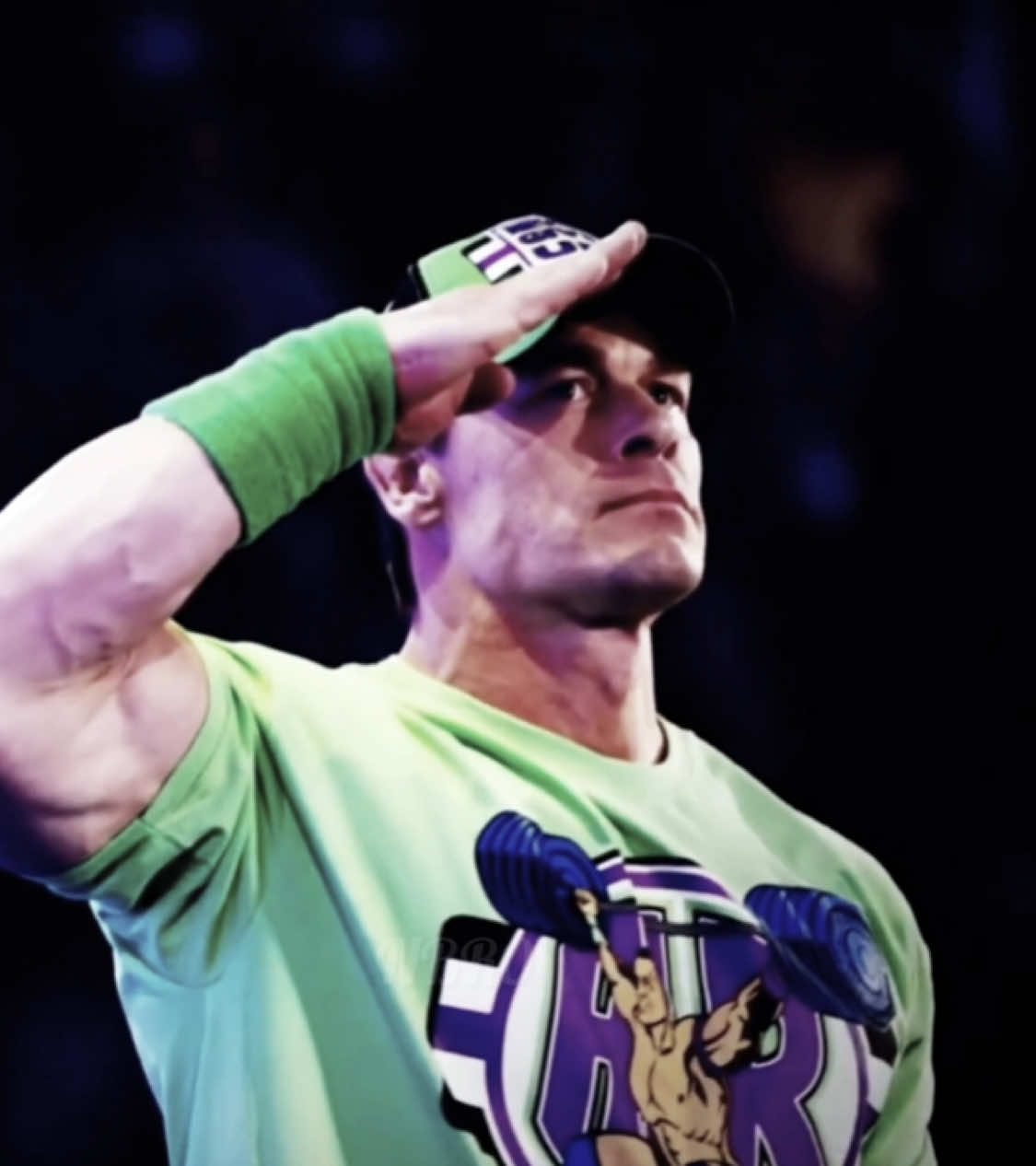 كافي اتعب وأخسر 💔 #WWE #edit #wrestling #johncena #sad 