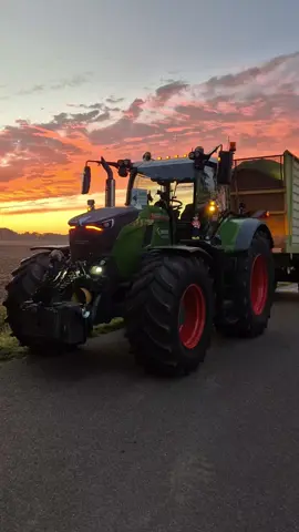 🌅🌅#fendtastic #bmwwagriservice #fyp #fendt728vario #hollandstyle🇳🇱😍👌 