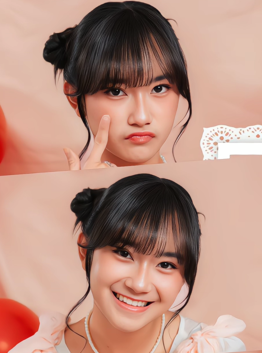 cantik banget woi🥰🫠 #freyajkt48 #jkt48  #fyp #4u 