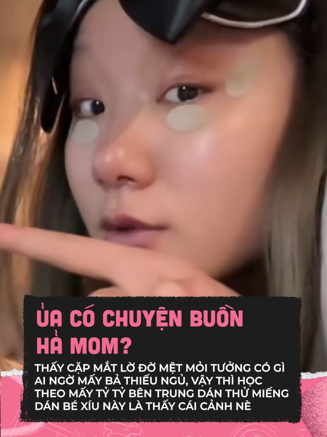 nhỏ nhỏ dị chớ hay lắm á nha #clbeauty #clmedia #celebnetwork #BeautyTok #trending #fyp