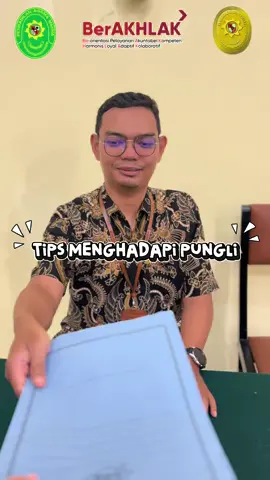Jangan biarkan pungli merusak keadilan! Kami berkomitmen melayani tanpa biaya tambahan. Jika ada oknum yang meminta bayaran di luar ketentuan, Anda bisa melaporkannya. Lapor melalui SIWAS Mahkamah Agung atau langsung ke WhatsApp Ditjen Badan Peradilan Agama. Laporkan! Jangan takut! ⚖️ @humasmahkamahagung  @PTA Bengkulu  #mahkamahagung #ditjenbadilag #ptabengkulu #pengadilanagamamanna #siwasmahkamahagung 