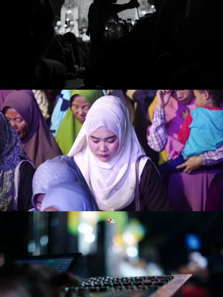 puncak kerinduan yang sesungguhnya 🥺 #almunsyidin #fyp #trending #beranda #sholawat