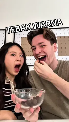masa depan ada di tangan coklat😭 #cicimasbule #mixedcouple #funnycouple #coupletrend #pacarbule