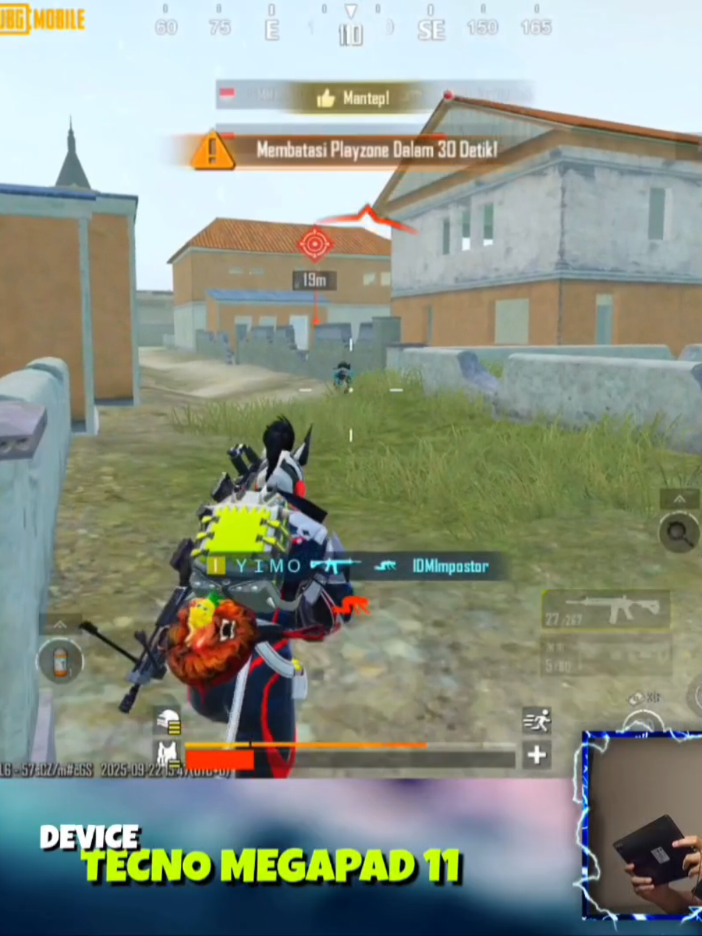 💃  #pubgmobilenextstarprogram  #pubgmobile  #YIMO 