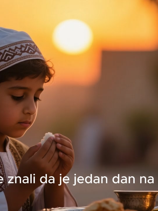 Da li ste znali da je jedan dan na Ahiretu kao hiljadu godina na dunjaluku? #balkan #izreke #tiktokbalkan #istinitaprica #balkanstories #traditionalstories #Legenda #Misterije #Legende #NarodnaPredanja #MističnePriče #Pouka #tajne #legende #Bosna #srbija #Sarajevo #allah❤️ #dobrocinstvo #humanost