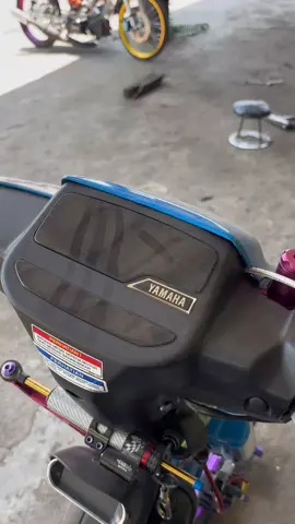 tawar. cocok lepas😀#fizr #2stroke #fizrindonesia 