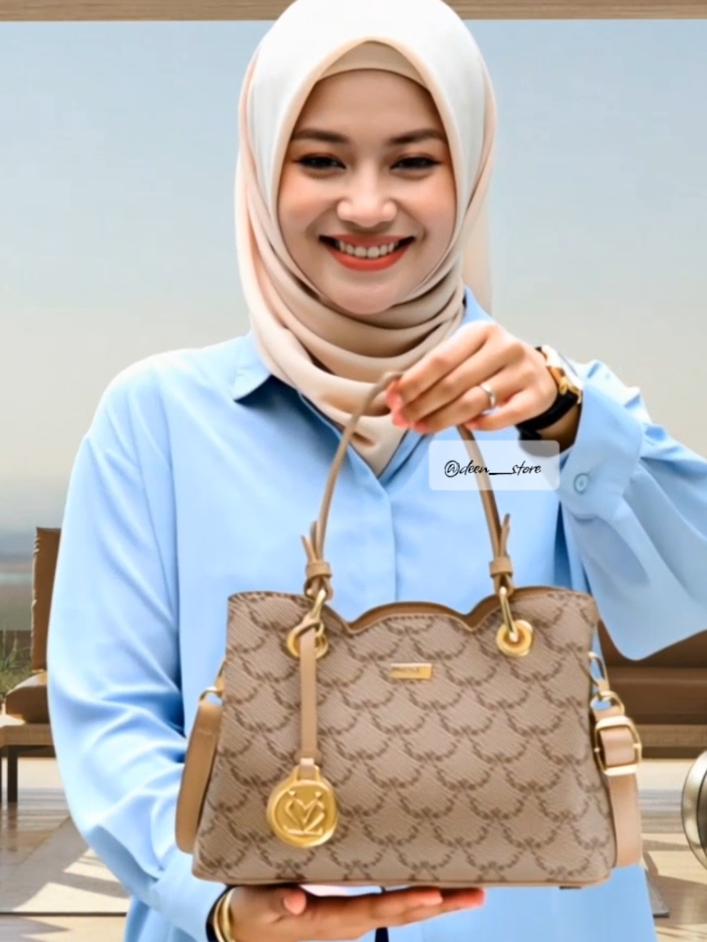 tas tas wanita tas wanita elegan tas wanita kekinian tas wanita branded ori tas wanita murah tas wanita terbaru tas wanita selempang tas wanita import #tas #taswanita #tasselempang #enjibag #wibgajian 