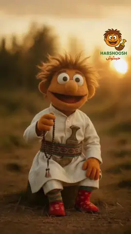 يوميات #حبشوش #مقاطع_فيديو 