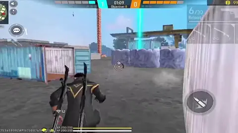 #garenafreefire #freefiremax #ffhighlights 🥶