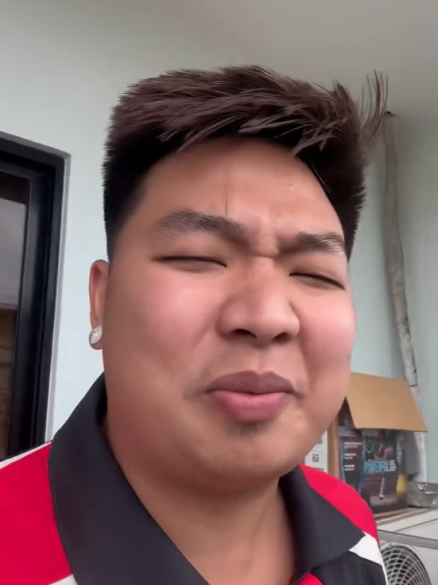 Kailangan pala bayaran pag nag unboxing? Aray ko #fyp #malupitonofficial #kolokoystvofficial 