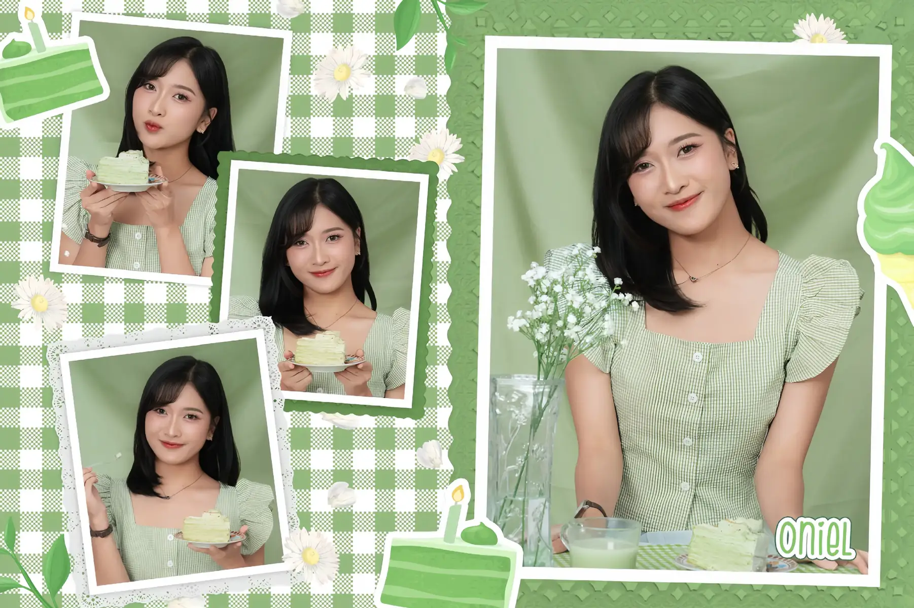 req ngelunjak langsung dua dari @leinoayerf_  udah habis yg req  #jkt48 #onieljkt48 #indahjkt48 #ondahjkt48 