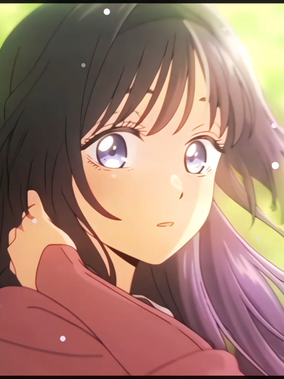 Baby eu não quero outro alguem...  #alightmotion #edit #kaourukowaguri #fyp 