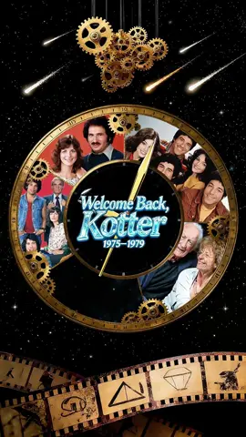 Here's what the actors of Welcome Back, Kotter look like today.#usa #fyp #fy #movie #actor #celebrity #entertainment 