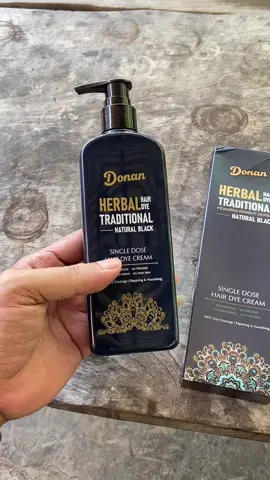 Pewarna rambut hitam herbal tradisional dari donan aja yuk
 #pewarnarambut
 #pewarnauban
 #penghilanguban
 #donan #fyp 