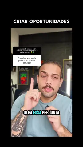 A expertise é a nova moeda de troca no mundo dos negócios! 💡 Confira os cortes do @giga.cast e descubra como transformar conhecimento em oportunidades. 🚀