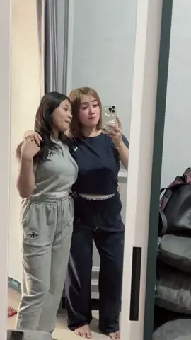saingan Rahim😂#fypシ゚viral #tiktokviral 