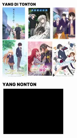 Rata rata yg suka Romance itu Jomblo🗿#pengenfyp #anime #animeedit #fyp #animelovers 