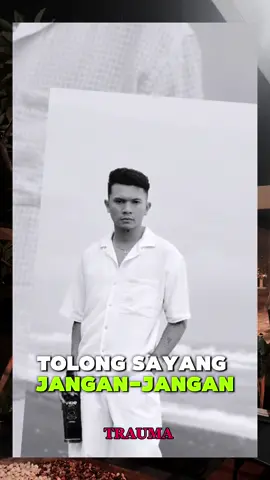 Trauma - Segera di Channel Youtube Saya.🙏🏻❤️‍🩹