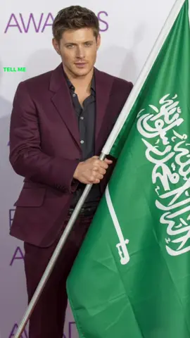 #jensenackles #supernatural 🫡🇸🇦🇸🇦🫡🇸🇦🇸🇦#السعودية #like #explore 