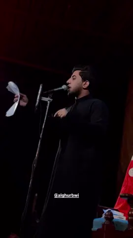 هيئة المسبية الشامخة#مطلبنا_بناء_البقيع #مسلم_الوائلي #اللهم_عجل_لوليك_الفرج 