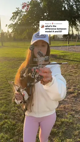 Replying to @🌷 #archery #bow #bowhunting #tiktokshop #fyp 