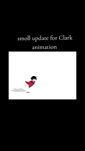#clarkkent #superman #au #animation 