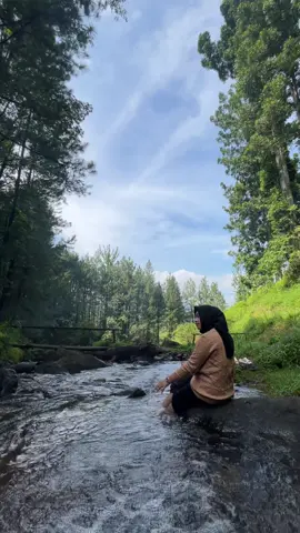 Go relax🍃 #traveling #pekalongan #manasuka #anythingoffindi 