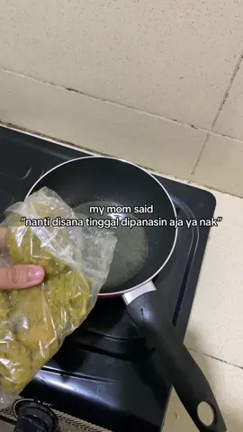 reaksi hati kecilkuu 🥹❤️