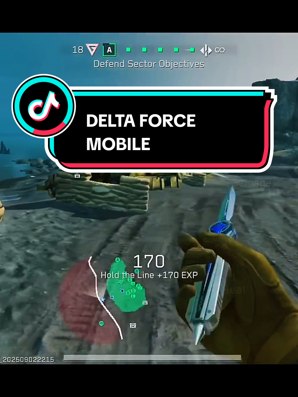 #DeltaForce #DeltaForceGame #WarAblaze 